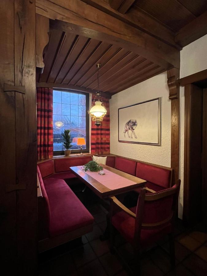 Hotel Wolfsjaeger 3*