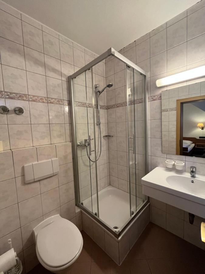 Wolfsjäger Hotel 3*