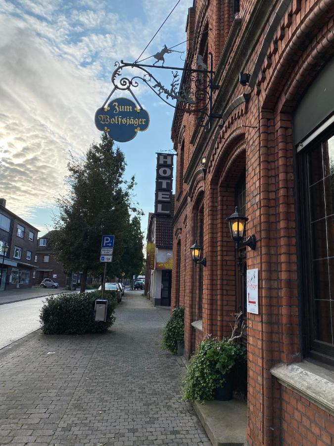 Hotel Wolfsjäger 3*