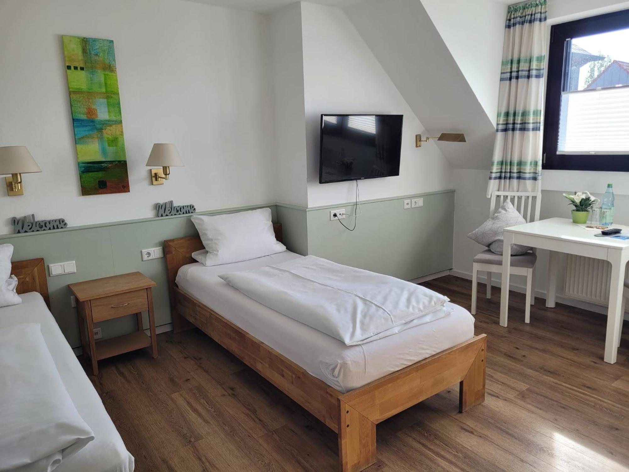 Wolfsjäger Hotel Herbern