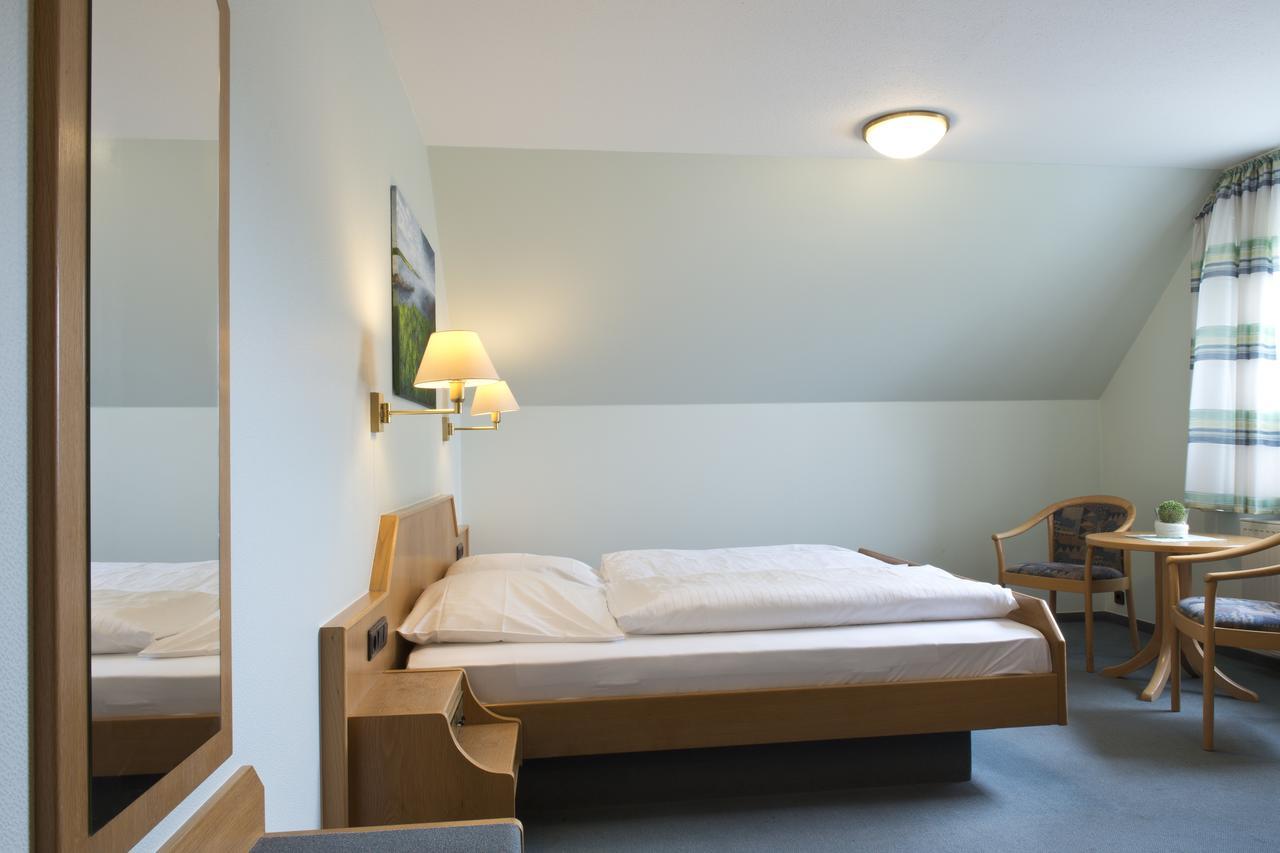 Wolfsjäger 3* Herbern