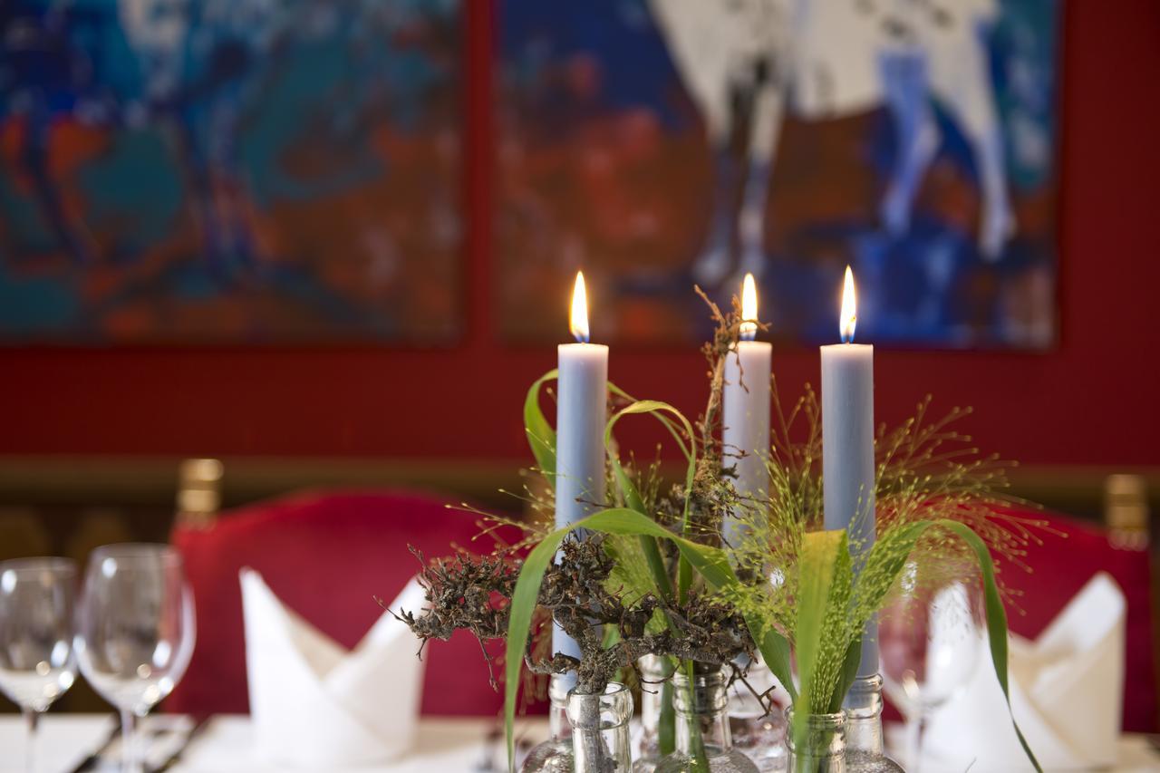 Hotel Wolfsjäger 3*